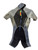 Used ENERGY STEALTH Mens Spring Suit / Wetsuit Grey MD 11731-S000140752 View 2