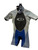 Used ENERGY STEALTH Mens Spring Suit / Wetsuit Grey MD 11731-S000140752 View 1