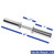 New CURL BAR W/ DB HANDLES SET 11347-PRMDF-OBARSET View 2