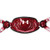 New SPOTLIGHT CHIN STRAP RED 11868-UNDUA2064002 View 1