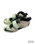 Used Nike LAX Cleats Mens White Senior 10.5 11724-S000213410 View 1