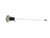 Used STX STALLION 6000 Men Atk/Mid Complete Stick White 11682-S000116290 View 2