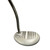Used Ram ZEBRA Mens Putter RH 11776-S000384124 View 2
