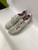 Used Under Armour LAX Cleats Mens White Senior 11 11851-S000032781 View 2