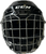 Used CCM TACKS 310 Helmet Cage Combo Black SM 11894-S000027091 View 1