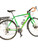 Used Diamondback HAANJO ROAD BIKE Road Bike Mens Green 56-58cm - LG Frame 11884-S000047290 View 1