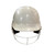 Used RIP-IT BATTING HELMET W/FACEMASK Batting Helmet w/Mask White S/M 11479-S000395949 View 1