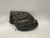 Used Mizuno GPP1255D5 FINCH BB/SB Glove RH Throw Black 12 1/2" 11836-S000027107 View 2