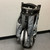 Used Sun Mtn C130 Mens Cart Bag Navy Blue 11855-S000186124 View 4