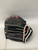 Used Easton ZFX10FP BB/SB Glove RH Throw Black 10" 11836-S000027109 View 3