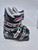Used Salomon ENERGYZER 70 Womens DH Ski Boot Black 235 MP - J05.5 - W06.5 10589-S000414296 View 1
