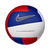 New Nike Tournament Volleyball- Red, White and Blue 11218-NIKN100346061905 View 2