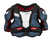 New CCM Next Hockey Shoulder Pads - Junior 11809-96ICCMNEXTSHOULDE View 1