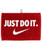 New NIKE PERFORMANCE GOLF TOWEL 2.0 RED/WHITE 11944-NIKN1007200610OS View 1