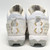 Used Under Armour BRYCE HARPER BB/SB Cleats White Junior 05 11805-S000061758 View 5