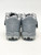 Used Nike TROUT BB/SB Cleats Grey Junior 03.5 11805-S000061761 View 5