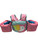 Used Speedo Child PFD Pink SM 11347-S000248732 View 2