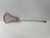 Used DeBeer MYSSY Wmn Atk/Mid Complete Stick Pink 11891-S000303105 View 1