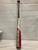 Used Marucci 2018 CAT 8 BB/SB USSSA 2 3/4 Bat 29" 11668-S000108979 View 1