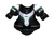 New CCM FTW Hockey Shoulder Pads - Junior 11809-96ICCMFTWJRSHOULDE View 1