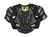 New Bauer Supreme Mach Hockey Shoulder Pads - Intermediate 11809-96ISUPREMEMACHSHIN View 1