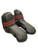 Used Martial Arts Foot Pads Black SM 11856-S000020070 View 1
