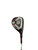 Used Taylormade M CGB Mens Hybrid Club RH 4 Hybrid 11477-S000199103 View 1