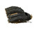 Used Mizuno MVP GMVP 1200 BB/SB Glove RH Throw Black 12" 11813-S000326260 View 2