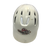 Used Demarini WTD5404WHLX Batting Helmet No Mask White XL 11730-S000065168 View 9