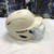 Used Easton GHOST Batting Helmet w/Mask White M/L 11730-S000065170 View 4