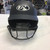 Used Rawlings R16S-REVB Batting Helmet w/Mask Black One Size 11730-S000065171 View 4
