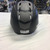 Used Rawlings R16S-REVB Batting Helmet w/Mask Black One Size 11730-S000065171 View 2