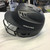 Used Rawlings R16S-REVB Batting Helmet w/Mask Black One Size 11730-S000065171 View 1