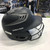 Used Rawlings R16S-REVB Batting Helmet w/Mask Black One Size 11730-S000065171 View 3