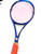 Used Wilson PRO STAFF Adult Tennis Racquet Royal Blue Unknown 11860-C000292283 View 1