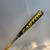 Used Easton S2 BLK YELLOW BB/SB High School -3 Bat 32" 11878-S000020577 View 1