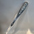 Used Demarini VEXXUM BLK -10 BB/SB USSSA 2 5/8 Bat 30" 11878-S000020580 View 3