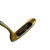 Used 24 K GOLD PLATED PUTTER Mens Putter RH 11484-S000281621 View 3