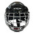 Used CCM FL40 S Helmet Cage Combo Black SM 11820-S000041915 View 2