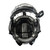 Used CCM FL40 S Helmet Cage Combo Black SM 11820-S000041915 View 4