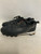 Used Rawlings BLACK BB/SB Cleats Black Senior 6.5 11823-S000032033 View 2