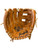 Used Franklin FIELDMASTER BB/SB Glove LH Throw Brown 11" 11732-S000353954 View 1