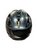 Used Cascade R Lacrosse Helmet Navy Blue Fits all 11866-S000025078 View 4