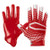 New REV 5.0 REC GLOVE YT RD XS 11868-SHDCG105802XS View 1