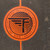 Used FLYBAR CRUISER Complete Skateboard Orange Regular 11781-S000038637 View 5