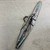 Used KIDDER TOUR SERIES Slalom Ski Teal 67" 11855-S000186136 View 8