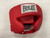 Used Everlast Boxing Headgear Red 11855-S000186141 View 1