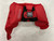 Used Everlast Boxing Headgear Red 11855-S000186142 View 2