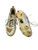 Used New Balance VOLO V4 BB/SB Cleats White Senior 6.5 11347-S000248759 View 3