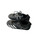 Used Adidas 0 BB/SB Cleats Black Junior 01 View 1